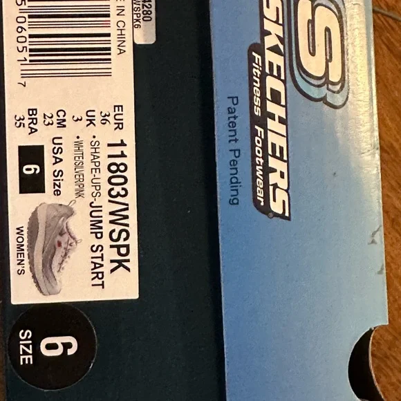 Skechers Shape Ups women! Brand new! - Picture 8 of 8